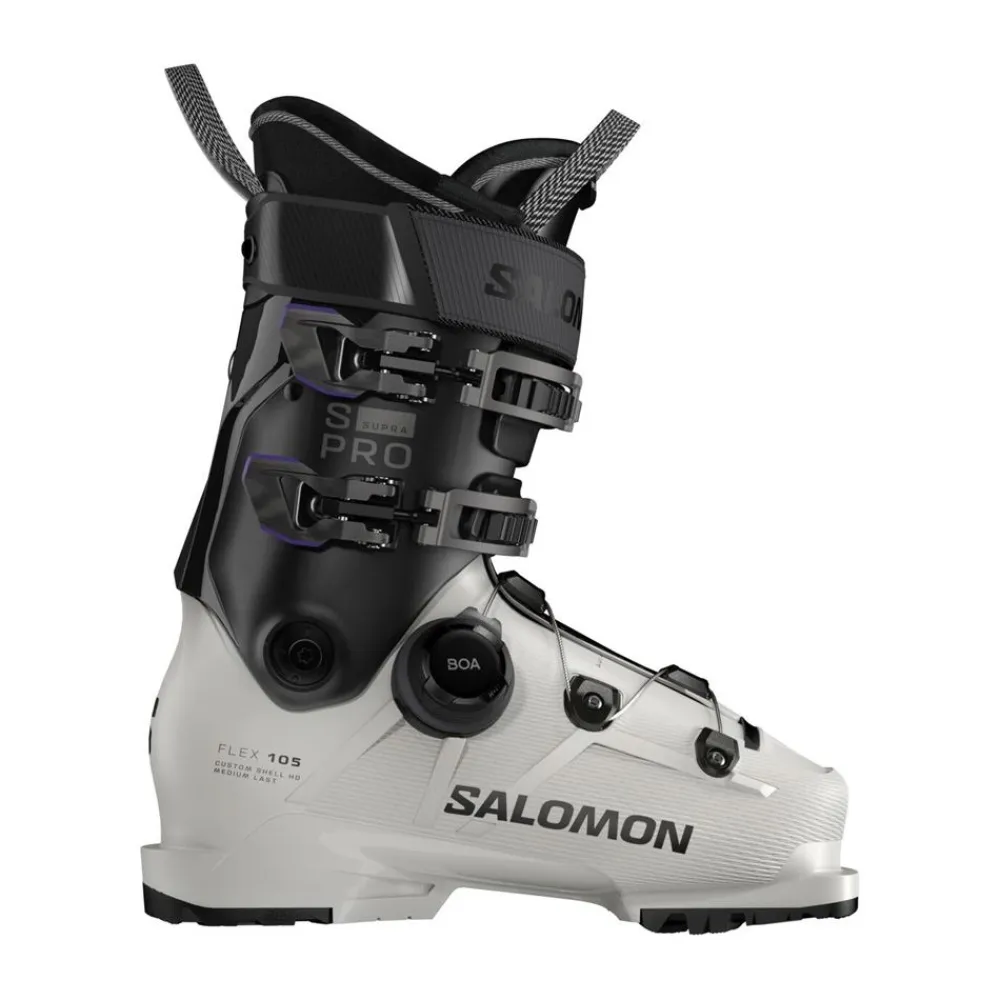 Alpint | Salomon S/Pro Supra BOA® 105 GW Dam