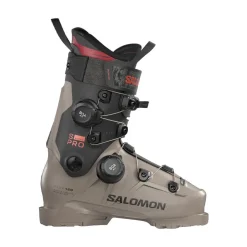 Best Salomon S/Pro Supra Dual BOA 120
