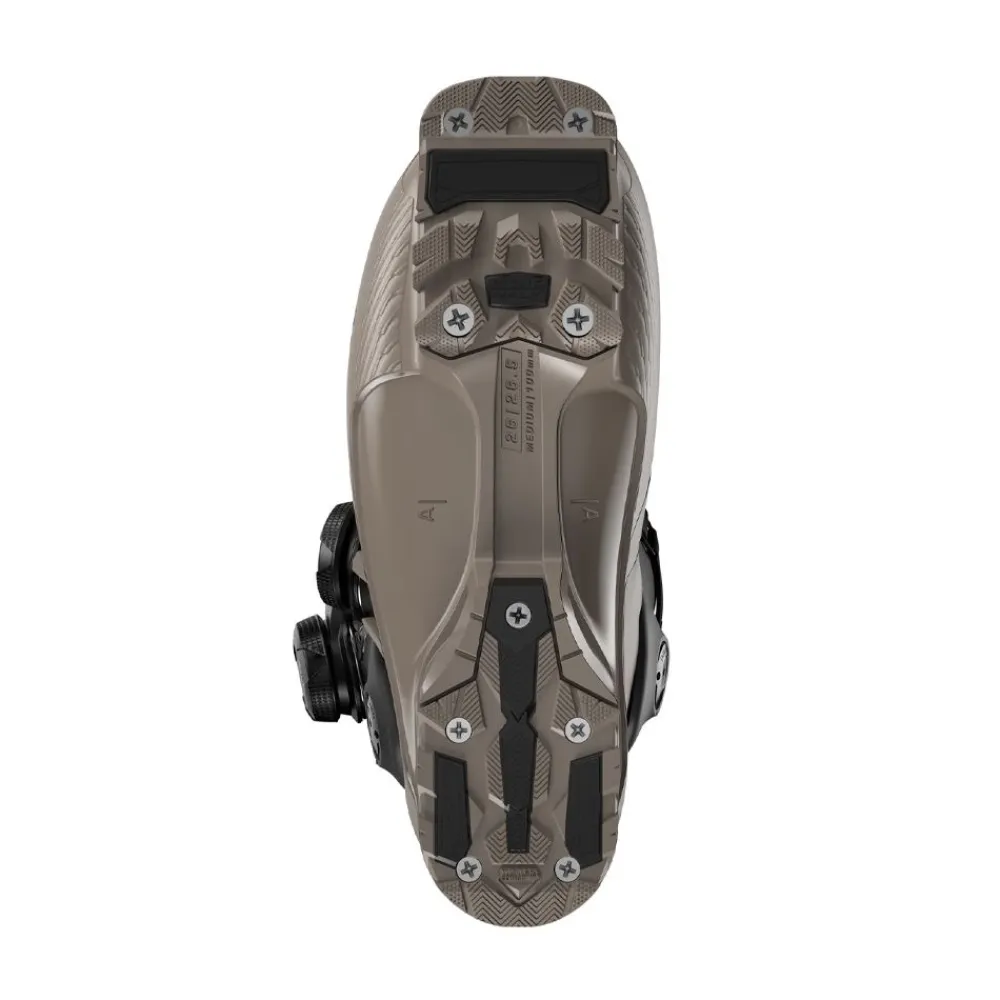 Best Salomon S/Pro Supra Dual BOA 120