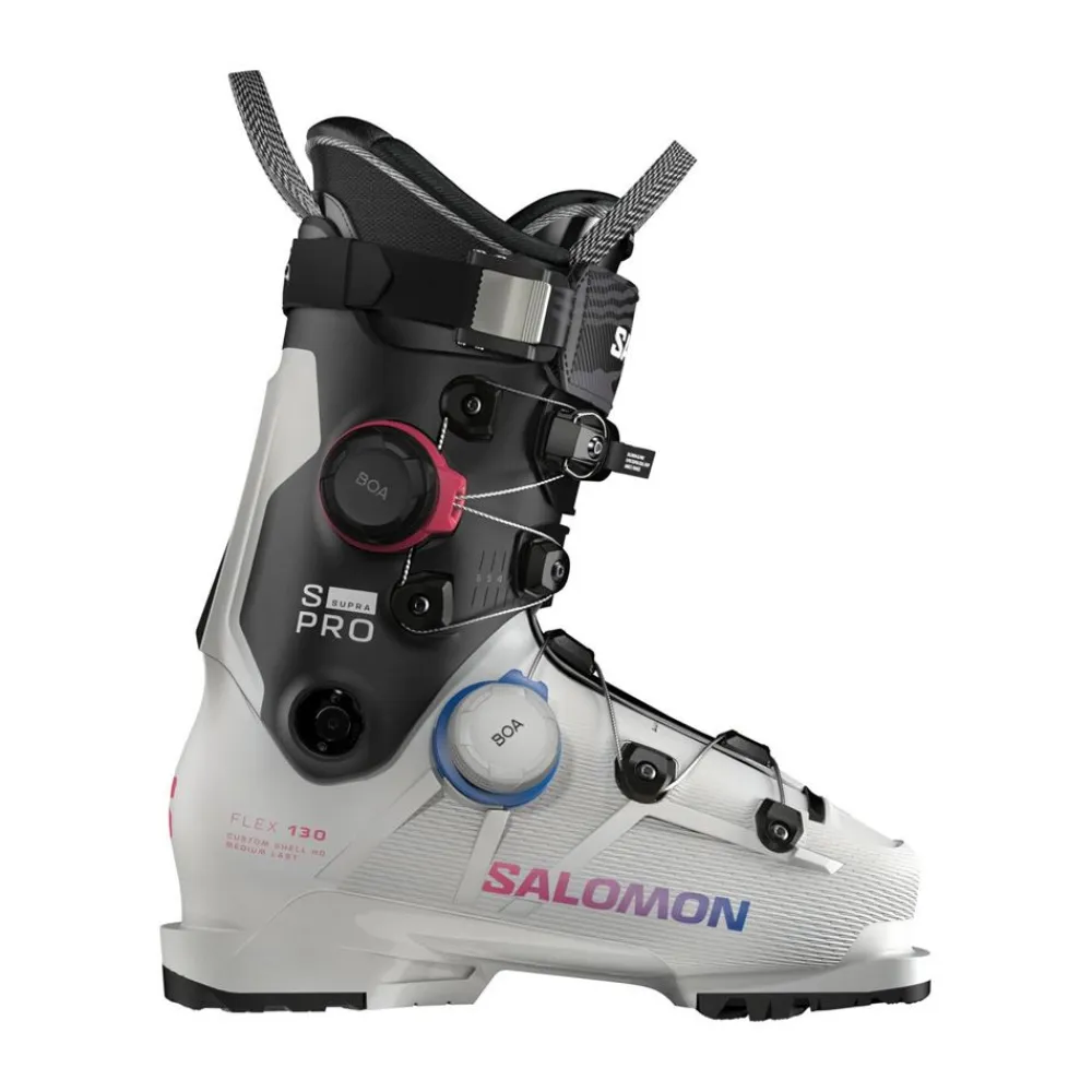 Alpint | Salomon S/Pro Supra Dual BOA® 130