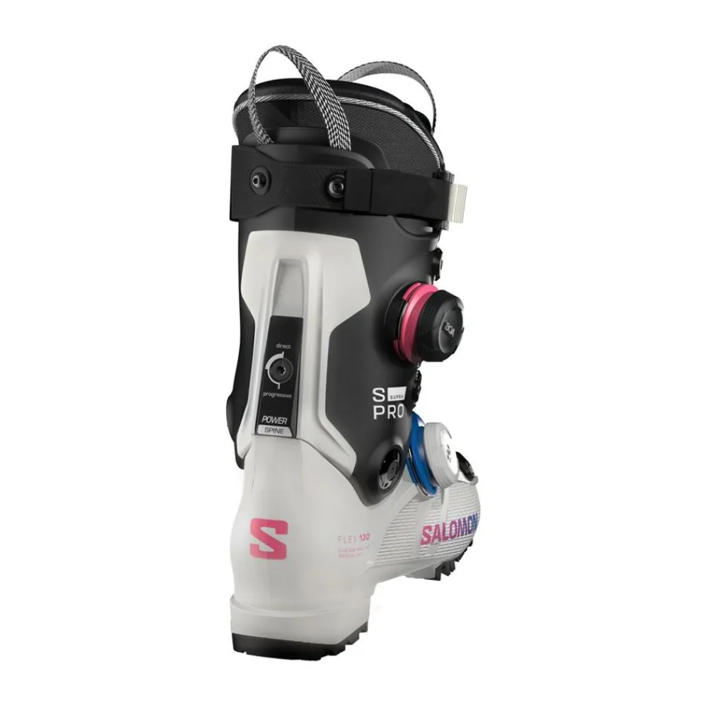 Alpint | Salomon S/Pro Supra Dual BOA® 130