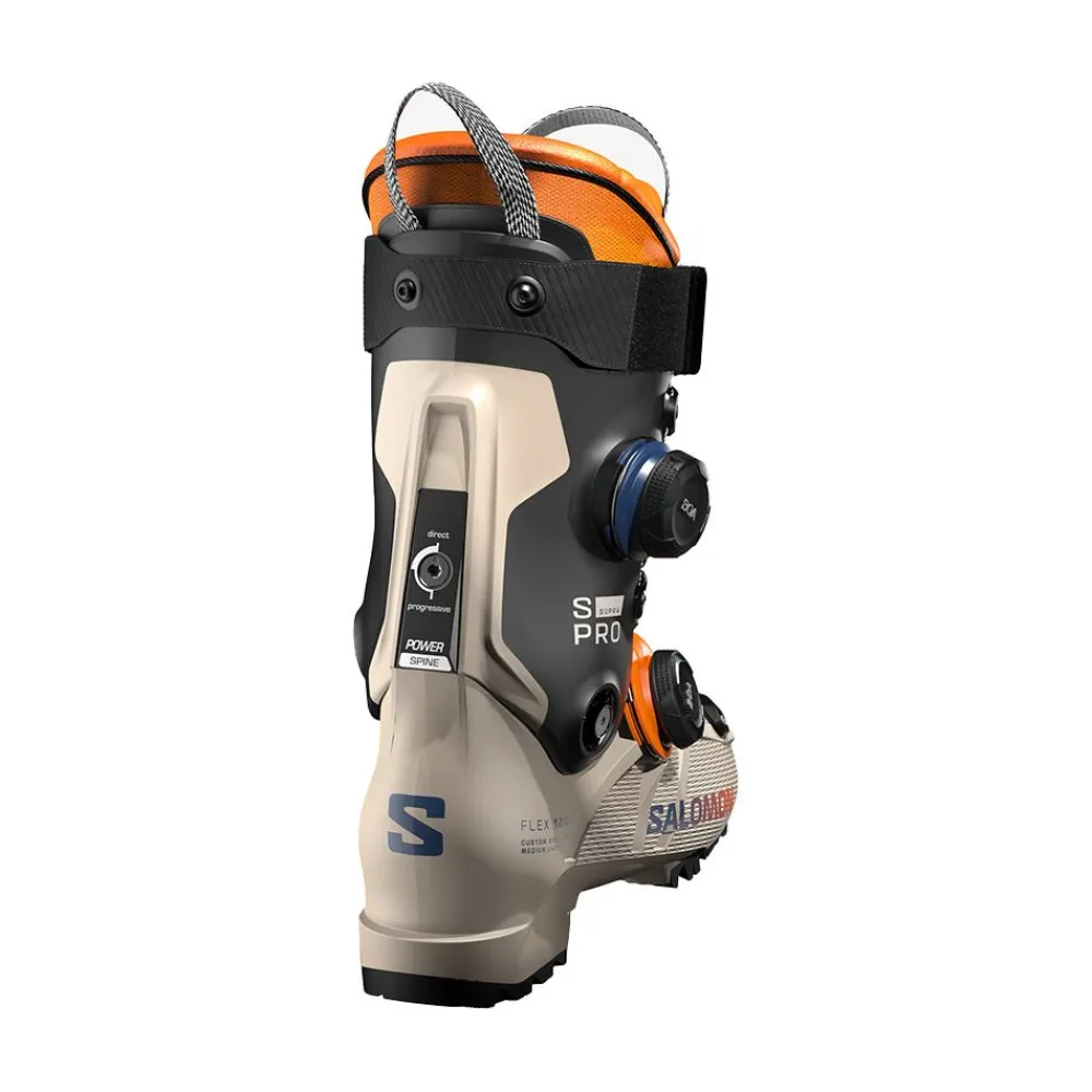 Alpint | Salomon S/Pro Supra Dual BOA 120