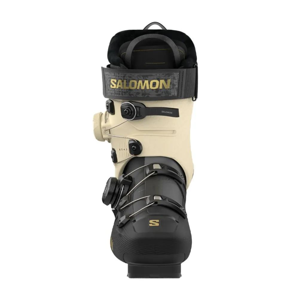 Alpint | Salomon S/Pro Supra Dual Boa 105 Dam
