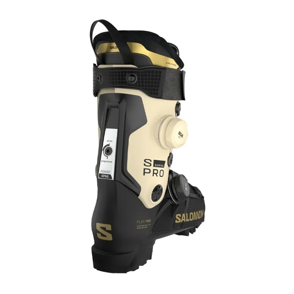 Alpint | Salomon S/Pro Supra Dual Boa 105 Dam