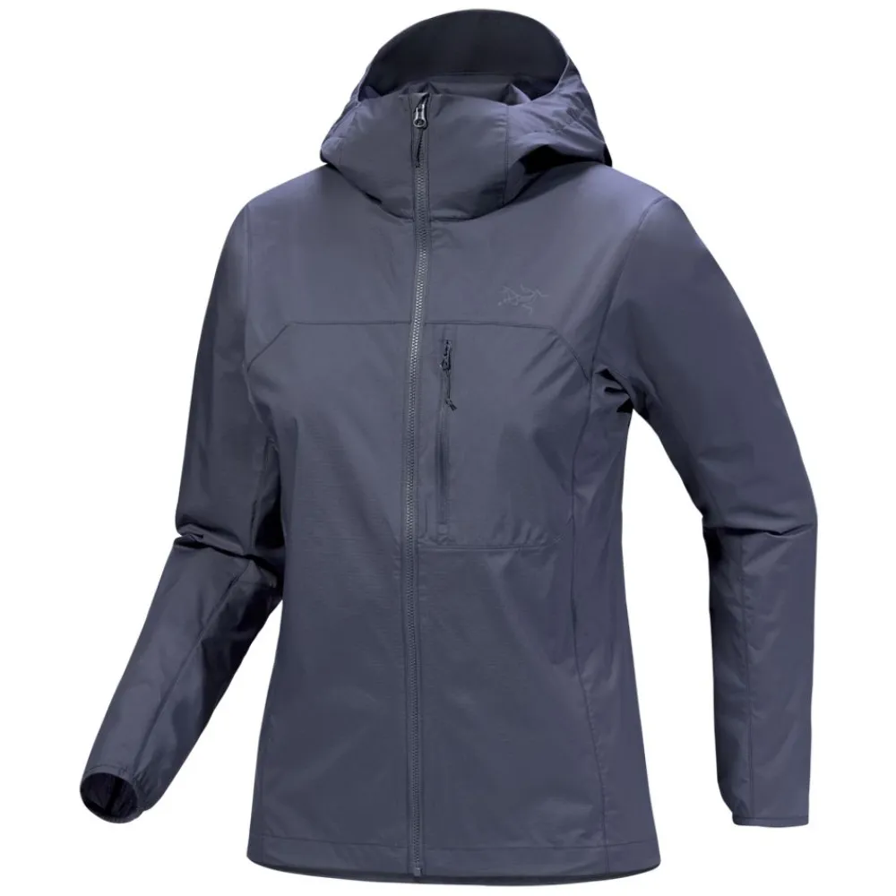 Friluftsjackor|Allt Inom Outdoor | Arc'teryx quaih Hoody Da