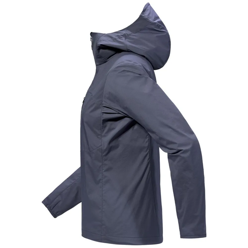 Friluftsjackor|Allt Inom Outdoor | Arc'teryx quaih Hoody Da