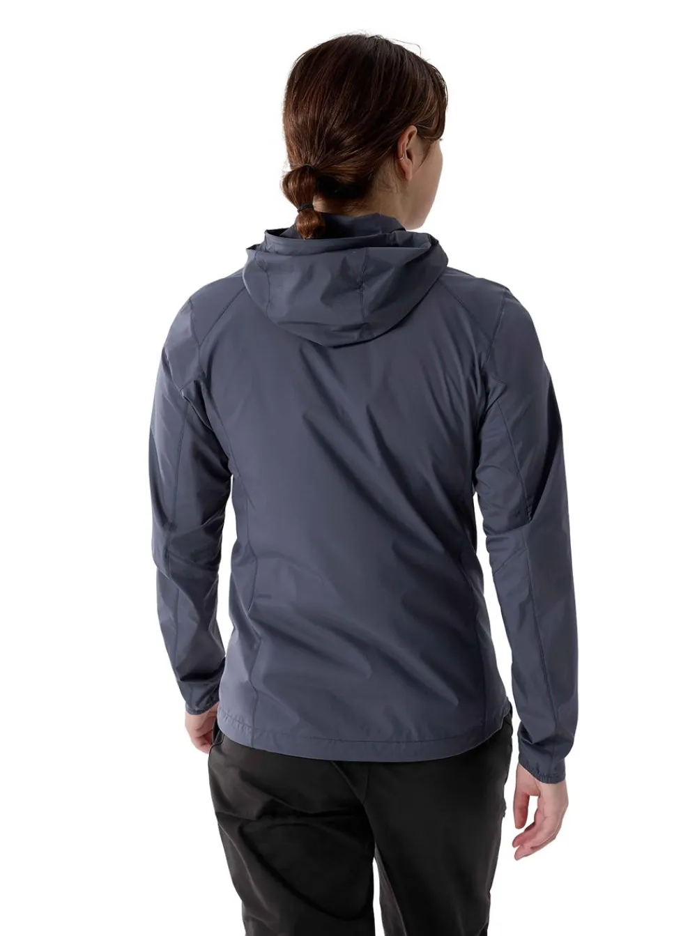 Friluftsjackor|Allt Inom Outdoor | Arc'teryx quaih Hoody Da