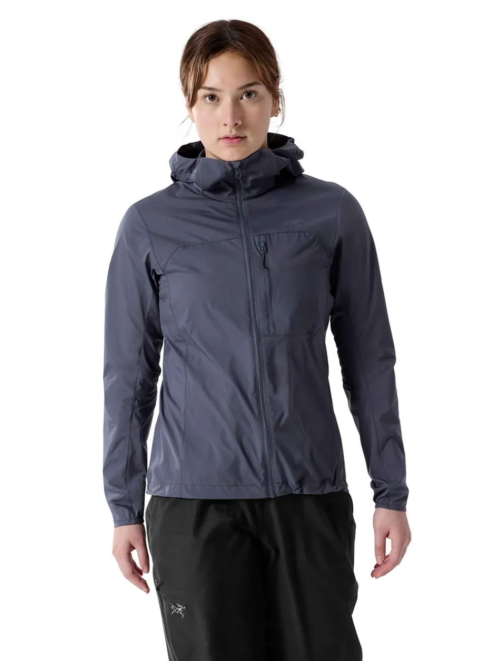 Friluftsjackor|Allt Inom Outdoor | Arc'teryx quaih Hoody Da