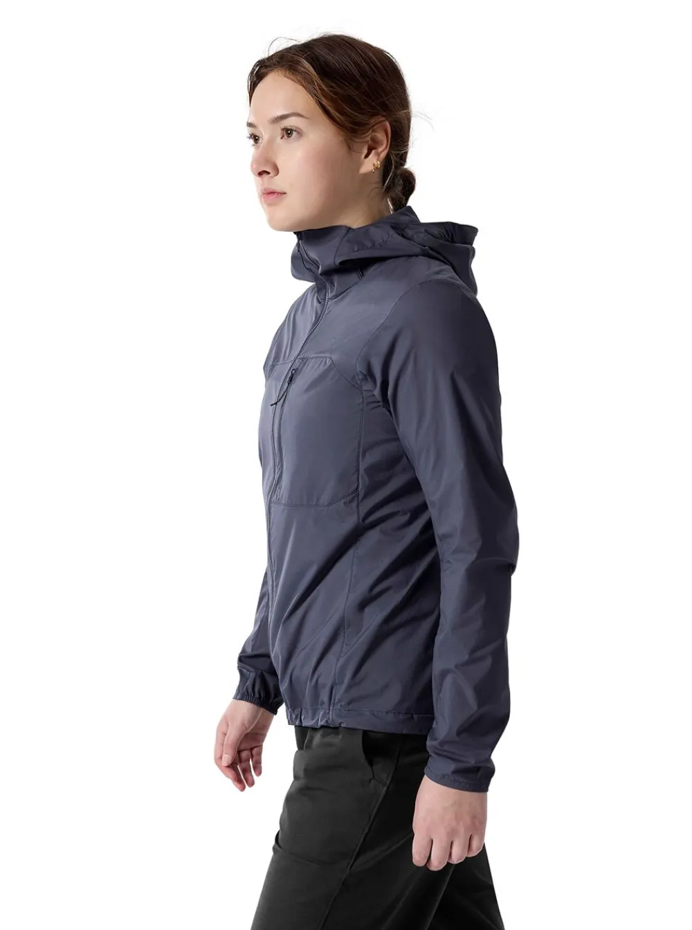 Friluftsjackor|Allt Inom Outdoor | Arc'teryx quaih Hoody Da