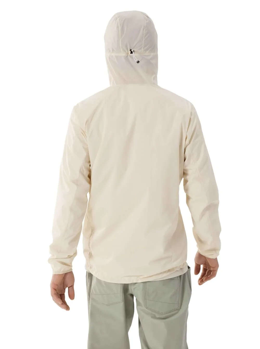 Allt Under Jackor|Friluftskläder | Arc'teryx Squaish Hoody Herr