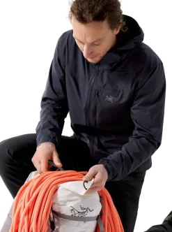 Sale Arc'teryx Squamish Hoody Herr