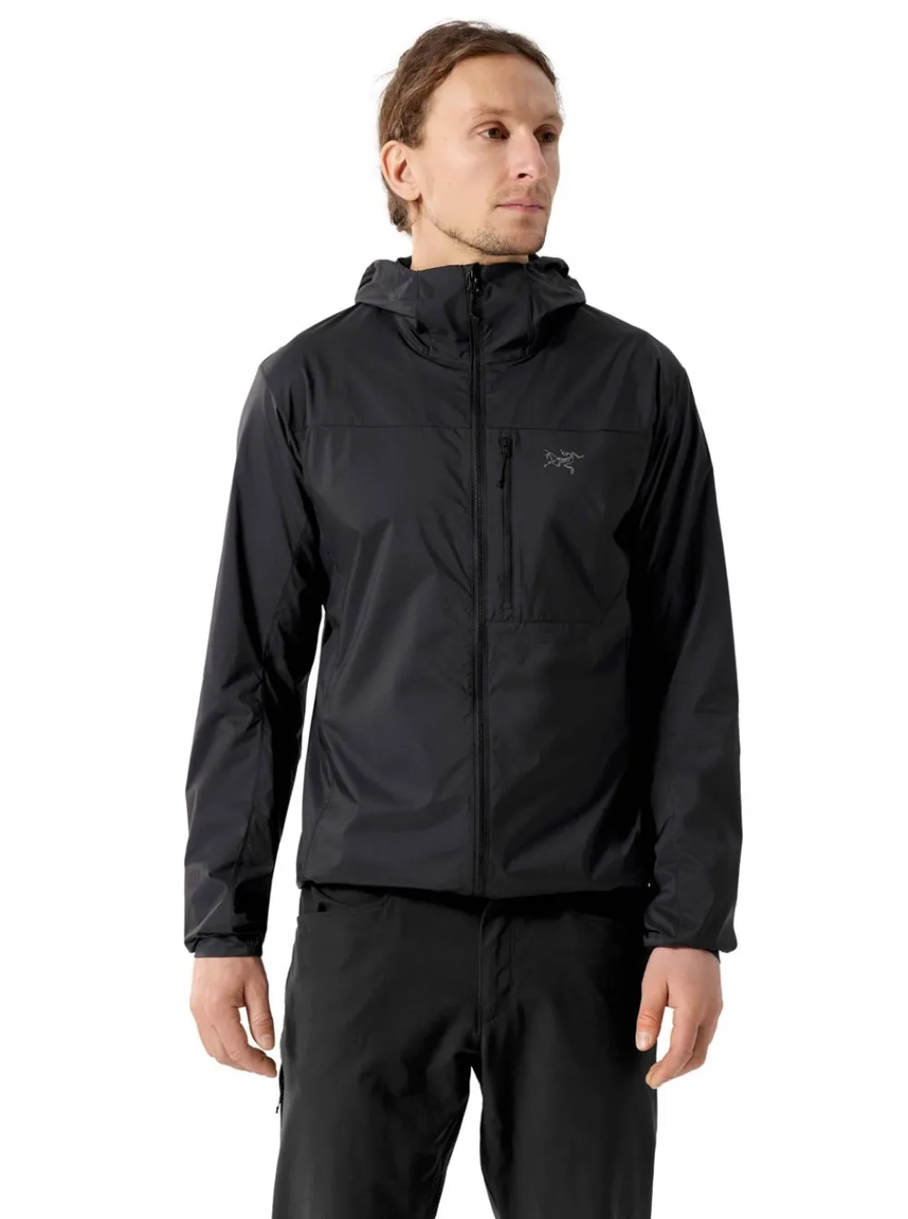 Sale Arc'teryx Squamish Hoody Herr