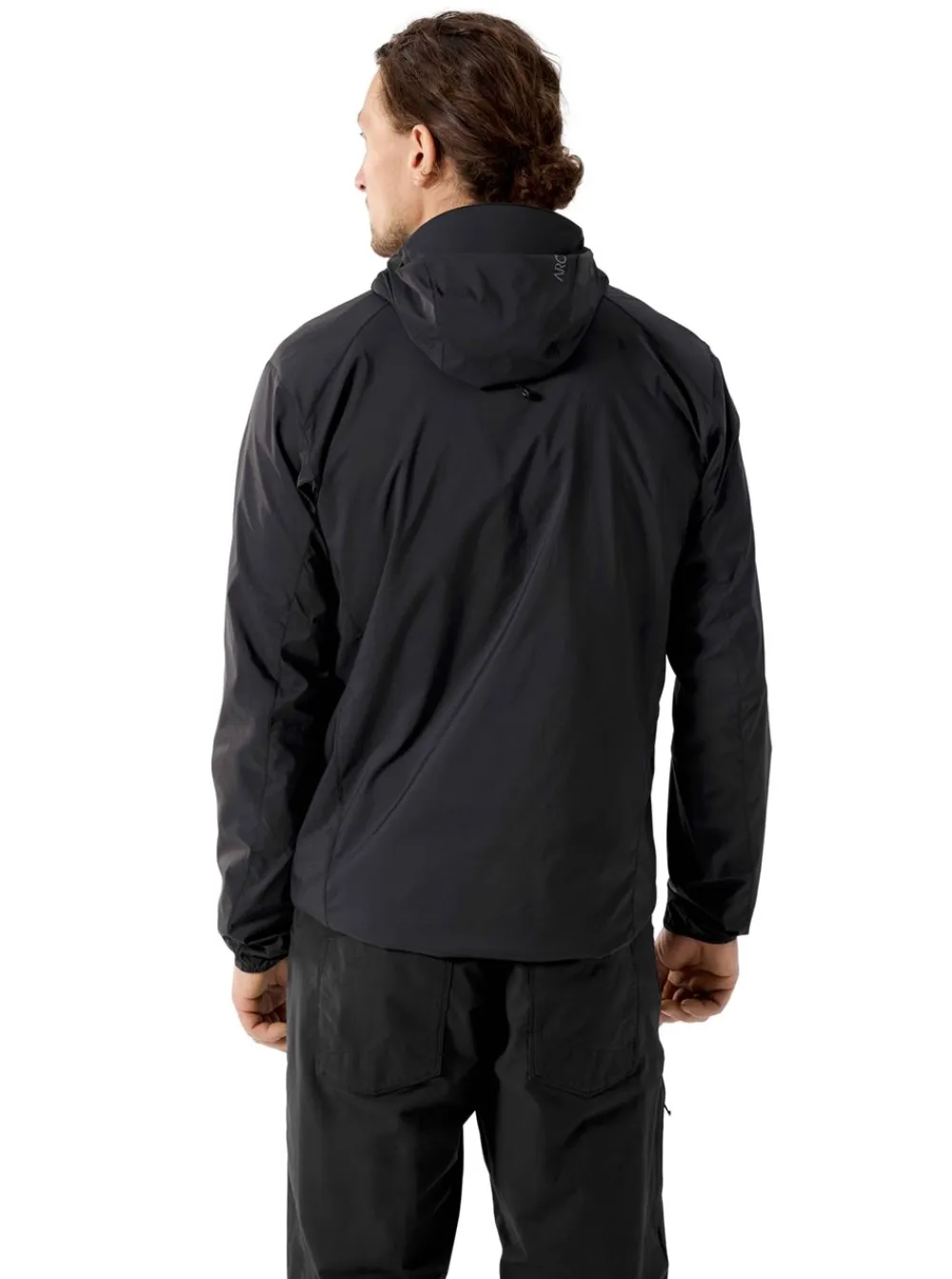 Sale Arc'teryx Squamish Hoody Herr