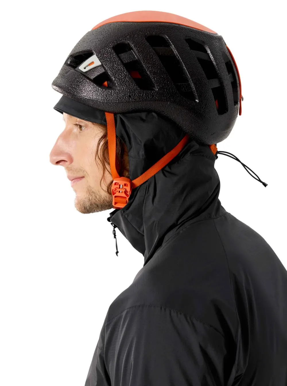 Sale Arc'teryx Squamish Hoody Herr