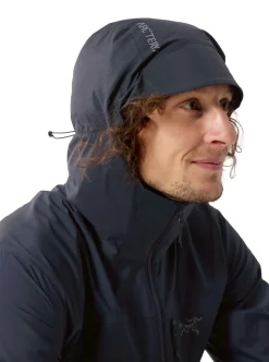 Sale Arc'teryx Squamish Hoody Herr