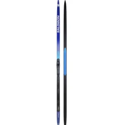 Längd | Salomon S/RACE eSKIN Hard Inkl. Shift-In BD