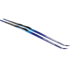 Längd | Salomon S/RACE eSKIN Hard Inkl. Shift-In BD
