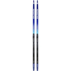 Längd | Salomon S/RACE eSKIN Hard Inkl. Shift-In BD