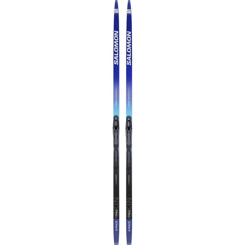 Längd | Salomon S/RACE eSKIN Hard Inkl. Shift-In BD