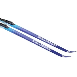 Längd | Salomon S/RACE eSKIN Hard Inkl. Shift-In BD