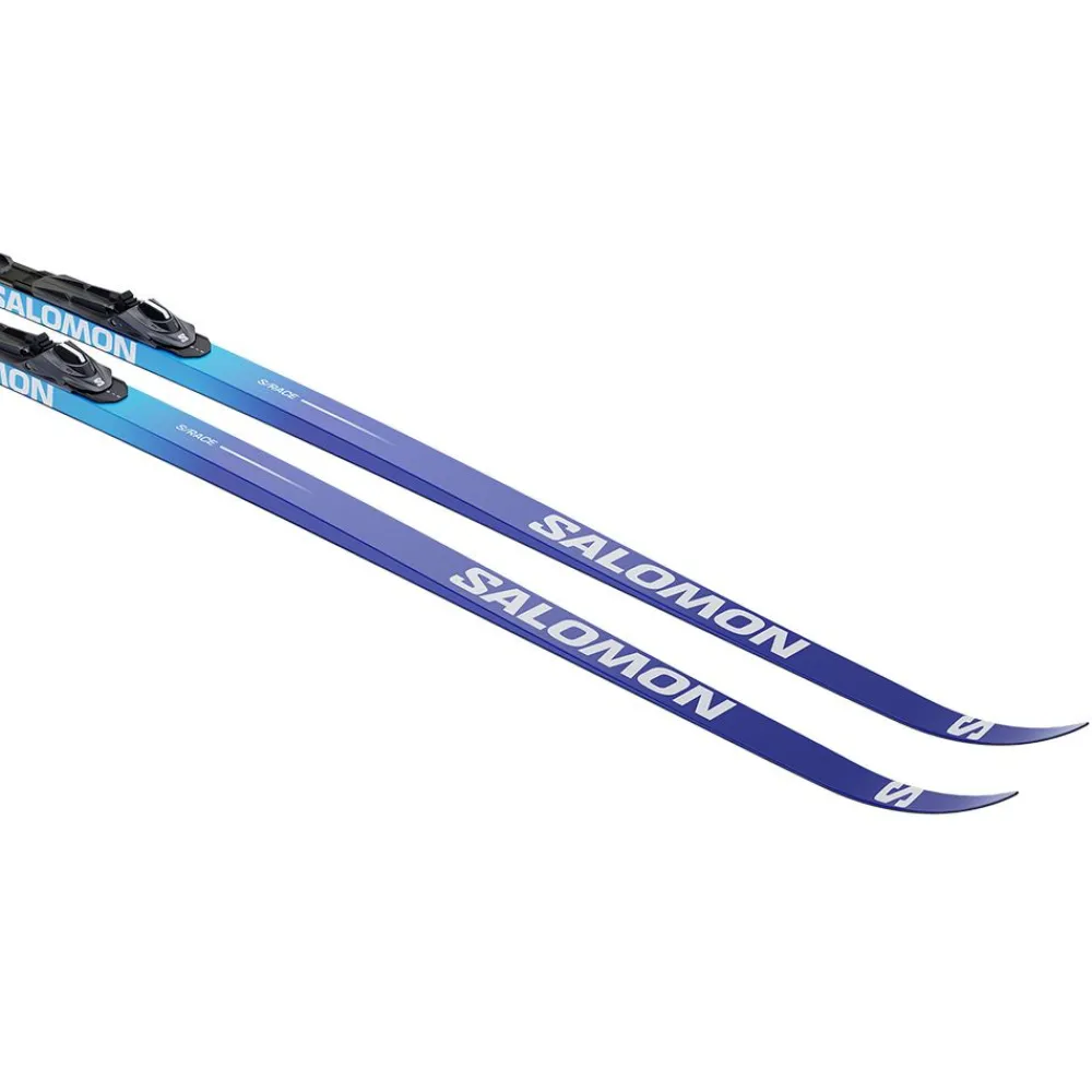 Längd | Salomon S/RACE eSKIN Hard Inkl. Shift-In BD