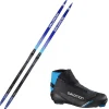 Längd | Salomon S/RACE ESKIN Hard Paket Inkl. Shift-In BD