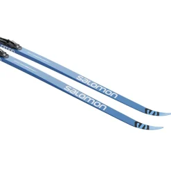 New Salomon S/RACE eSKIN MED Inkl. Shift-in BGD