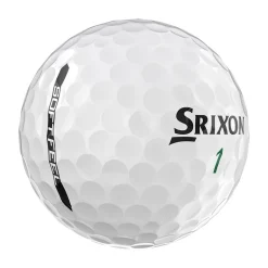 Best Srixon Soft Feel