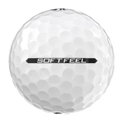 Best Srixon Soft Feel
