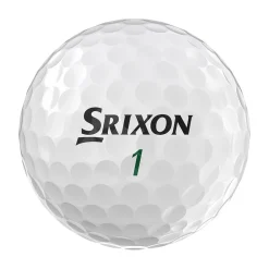 Best Srixon Soft Feel
