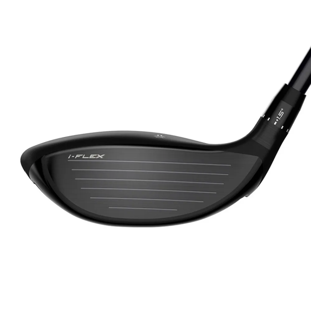 New Srixon ZXi Fairwaywood
