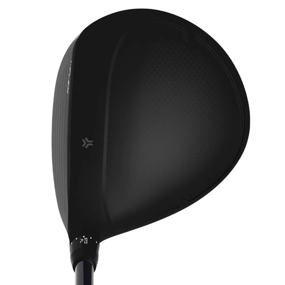 New Srixon ZXi Fairwaywood