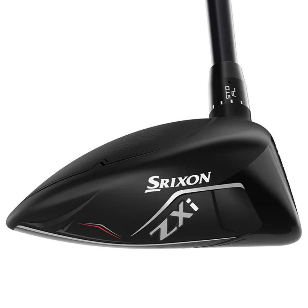 New Srixon ZXi Fairwaywood