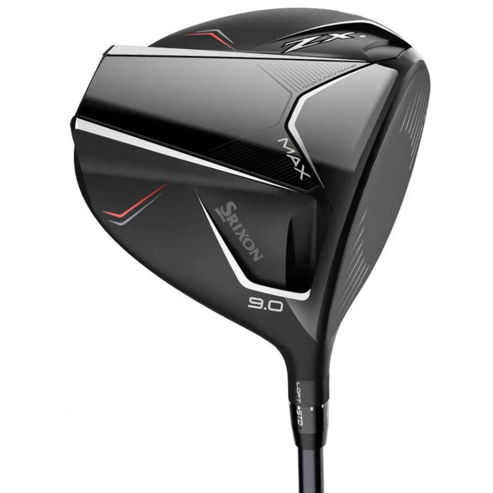 Allt Inom Golf|Golfklubbor | Srixon ZXi Max Driver