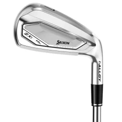 Discount Srixon ZXiR HL Iron Set