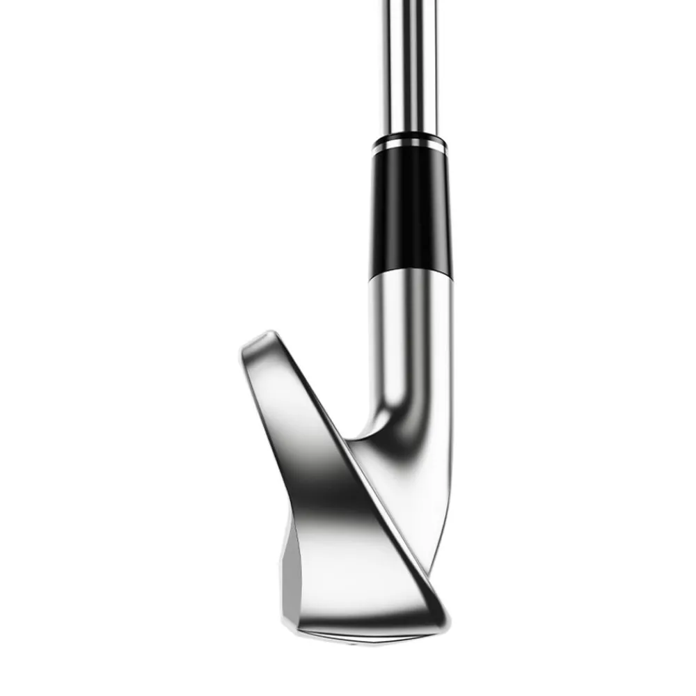 Discount Srixon ZXiR HL Iron Set