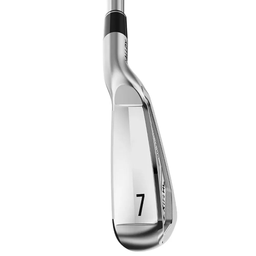Discount Srixon ZXiR HL Iron Set