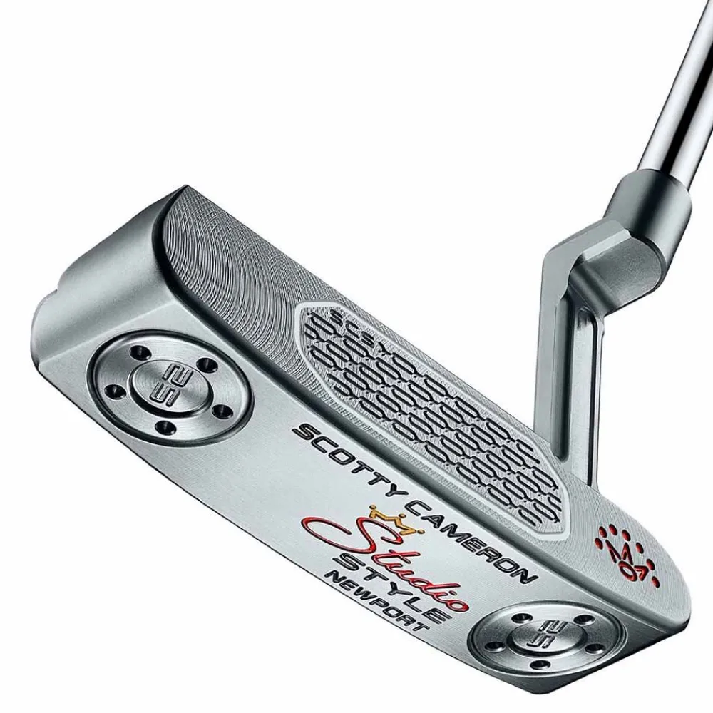 Discount Scotty Cameron SS Newport