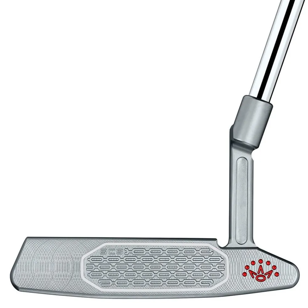 Allt Inom Golf|Golfklubbor | Scotty Cameron SS Newport 2 Plus