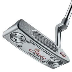 Allt Inom Golf|Golfklubbor | Scotty Cameron SS Newport 2 Plus