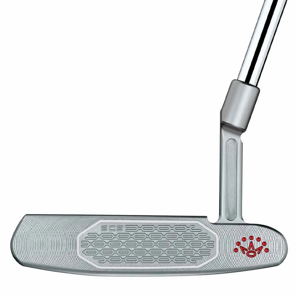 Allt Inom Golf|Golfklubbor | Scotty Cameron SS Newport Plus