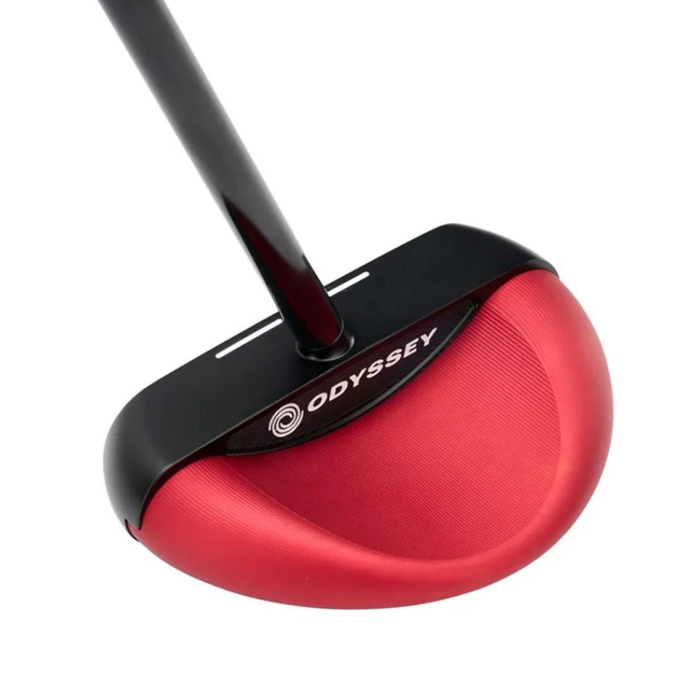 Allt Inom Golf|Golfklubbor | Odyssey S2S Tri-Hot Rossie