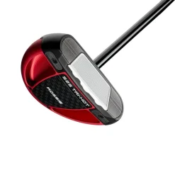 Allt Inom Golf|Golfklubbor | Odyssey S2S Tri-Hot Rossie