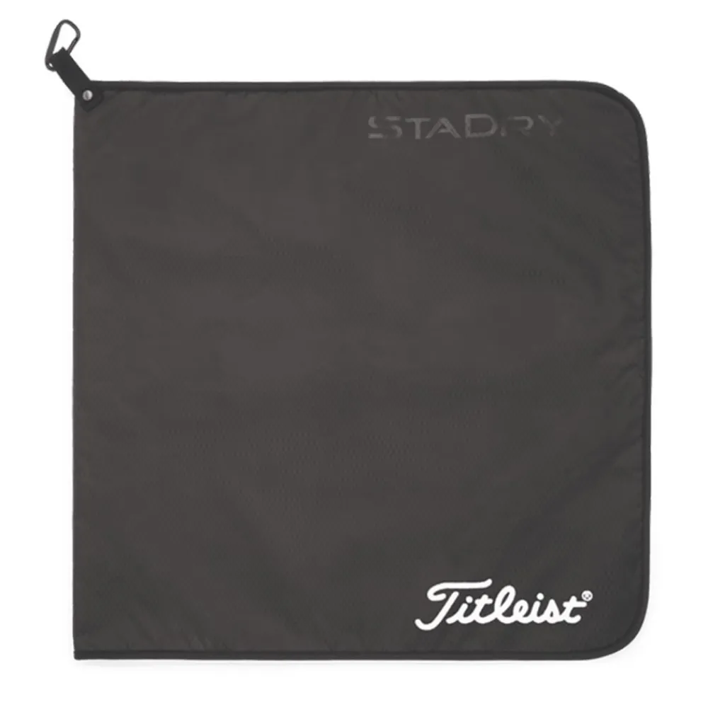 Titleist StaDry Performance