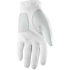Best Wilson Staff Grip Plus Left Hand Dam