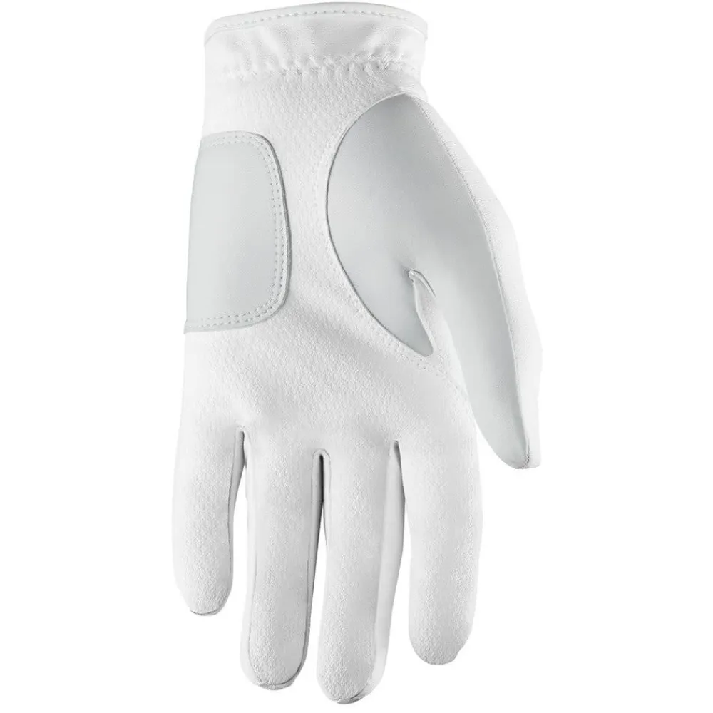 Best Wilson Staff Grip Plus Left Hand Dam