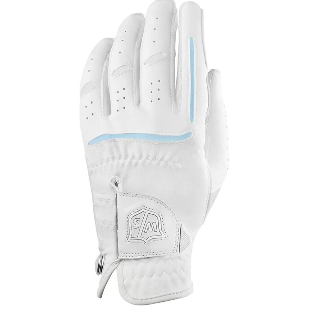 Best Wilson Staff Grip Plus Left Hand Dam