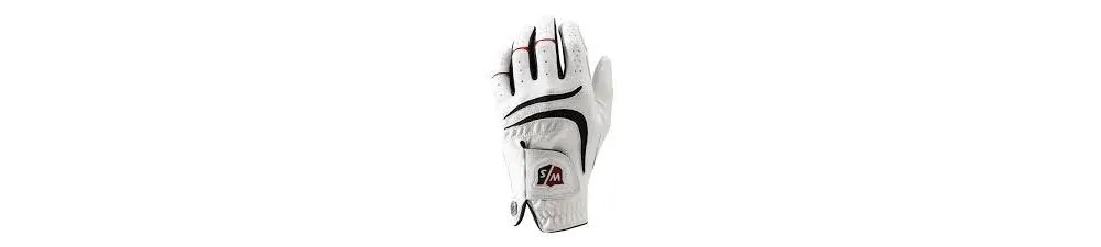Allt Inom Golf | Wilson Staff Grip Plus Right Hand Herr