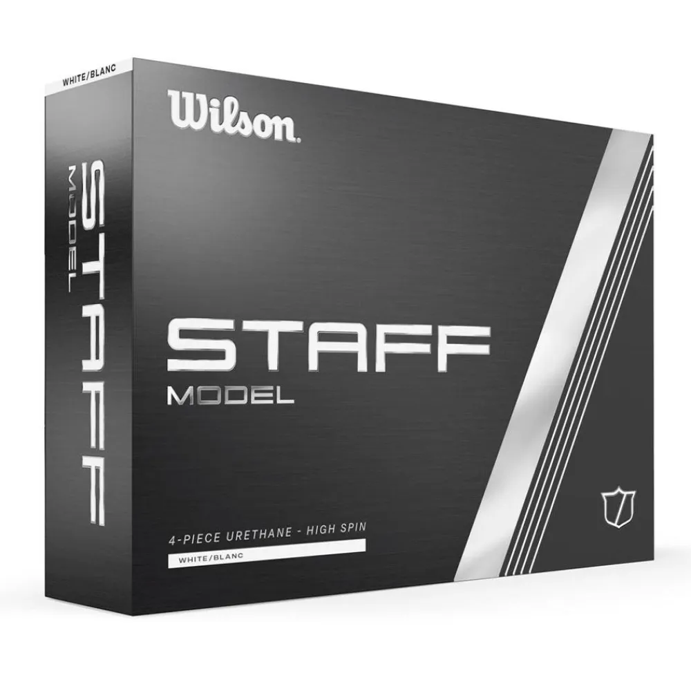 Online Wilson Staff Model Ball