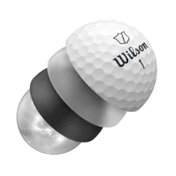 Online Wilson Staff Model Ball